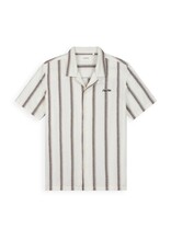 Pure Path Striped Shortsleeved Shirt