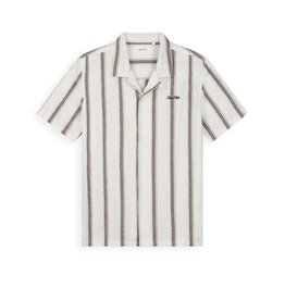 Pure Path Striped Shortsleeved Shirt