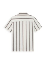 Pure Path Striped Shortsleeved Shirt