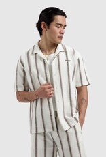 Pure Path Striped Shortsleeved Shirt