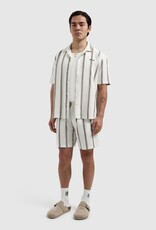 Pure Path Striped Shortsleeved Shirt