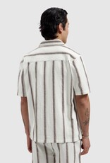 Pure Path Striped Shortsleeved Shirt