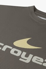 Croyez Croyez Service Dept Longsleeve