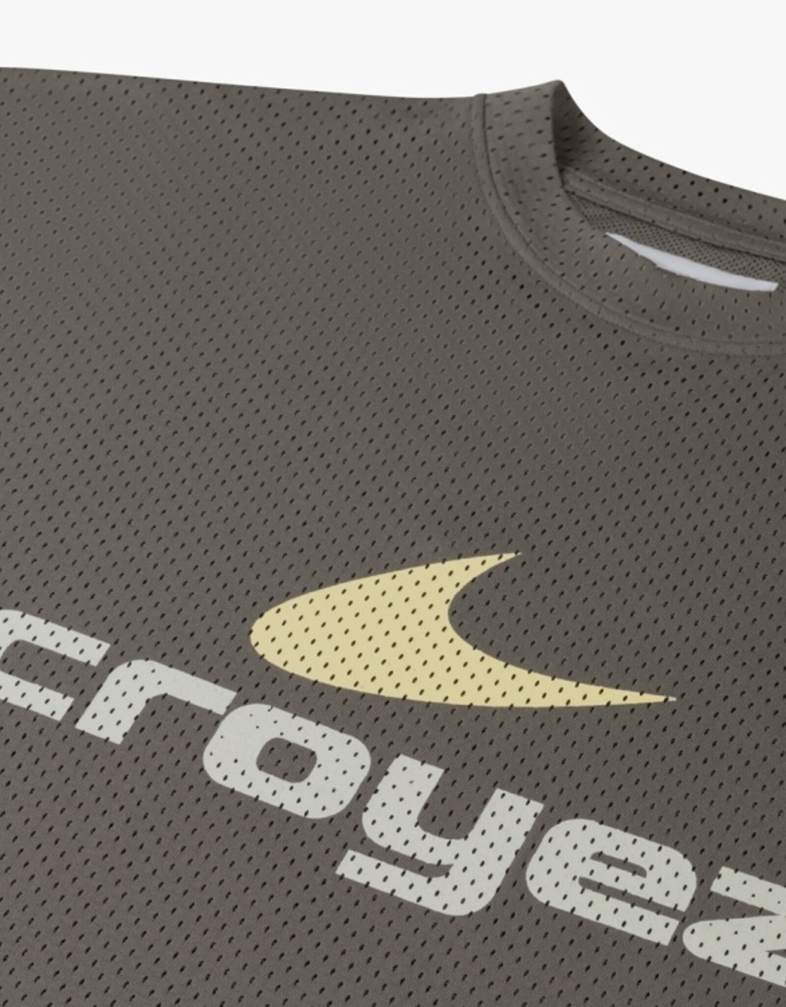 Croyez Croyez Service Dept Longsleeve