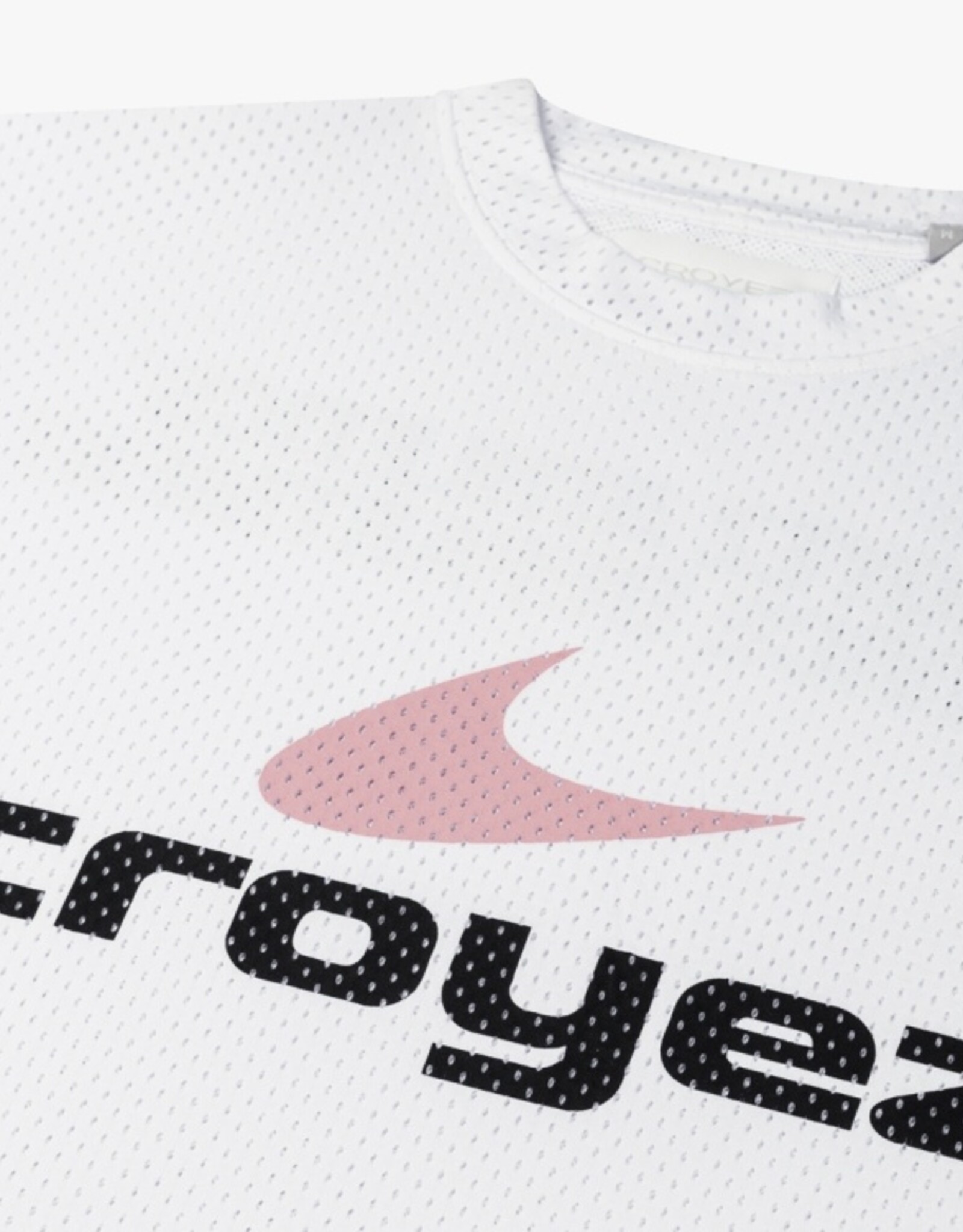 Croyez Croyez Service Dept Longsleeve