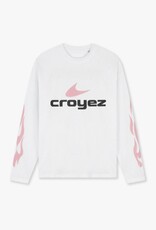 Croyez Croyez Service Dept Longsleeve