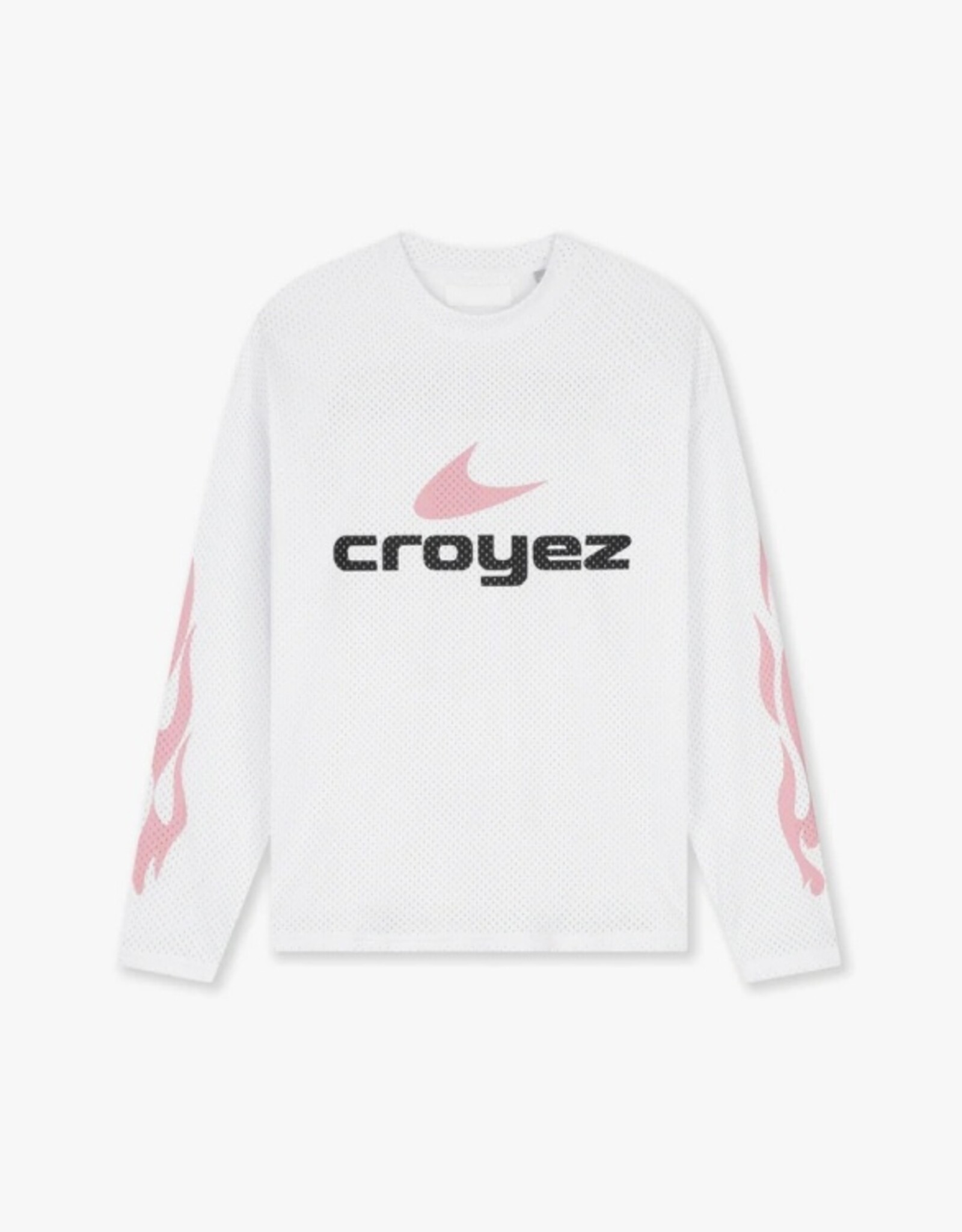 Croyez Croyez Service Dept Longsleeve