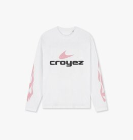 Croyez Croyez Service Dept Longsleeve