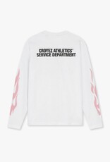Croyez Croyez Service Dept Longsleeve