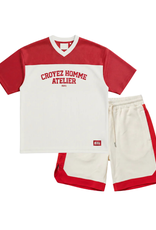 Croyez Croyez Jersey Sport T-Shirt