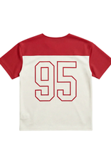 Croyez Croyez Jersey Sport T-Shirt