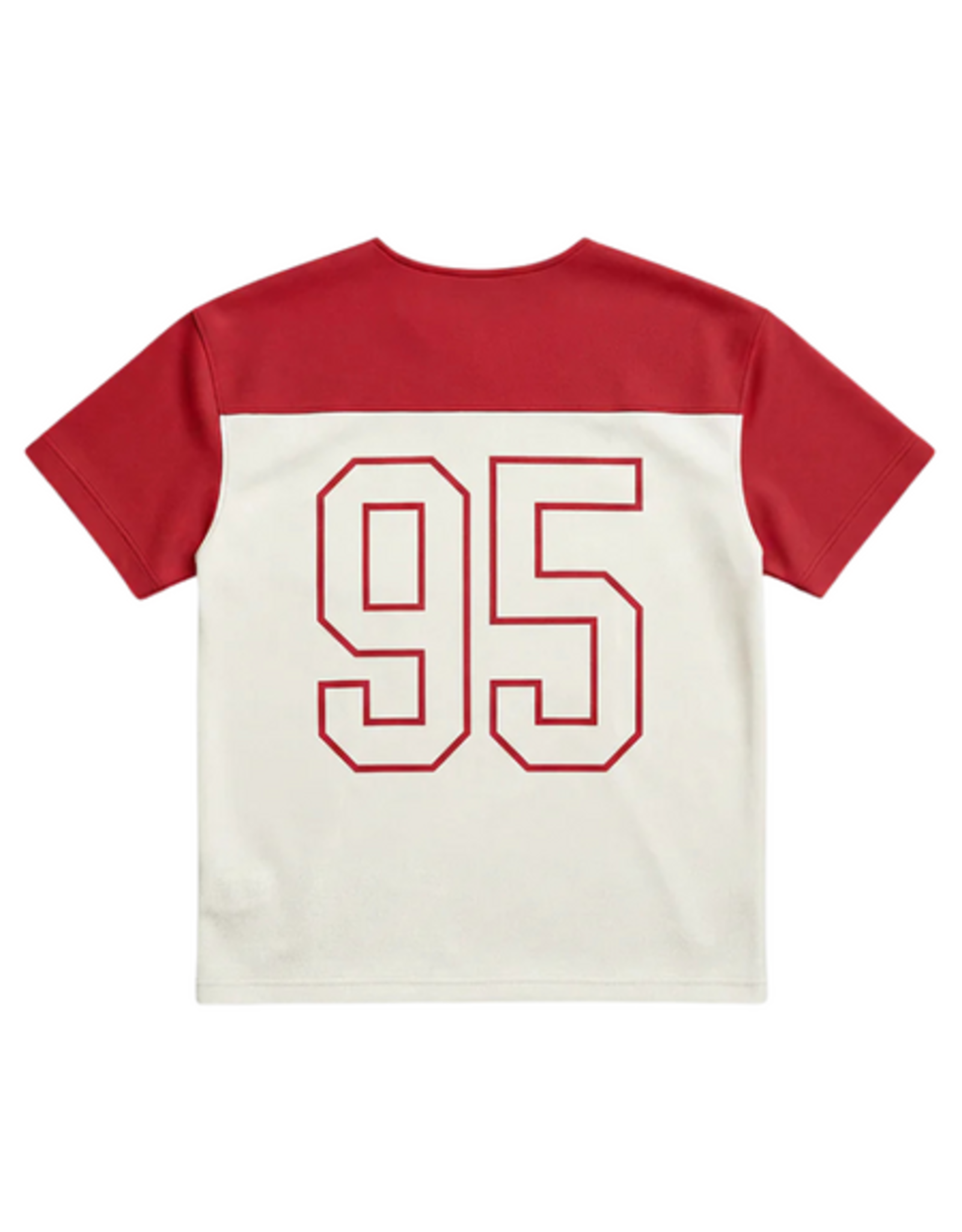 Croyez Croyez Jersey Sport T-Shirt