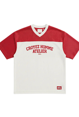 Croyez Croyez Jersey Sport T-Shirt