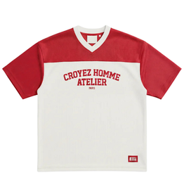 Croyez Croyez Jersey Sport T-Shirt