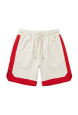 Croyez Croyez Jersey Sport Shorts