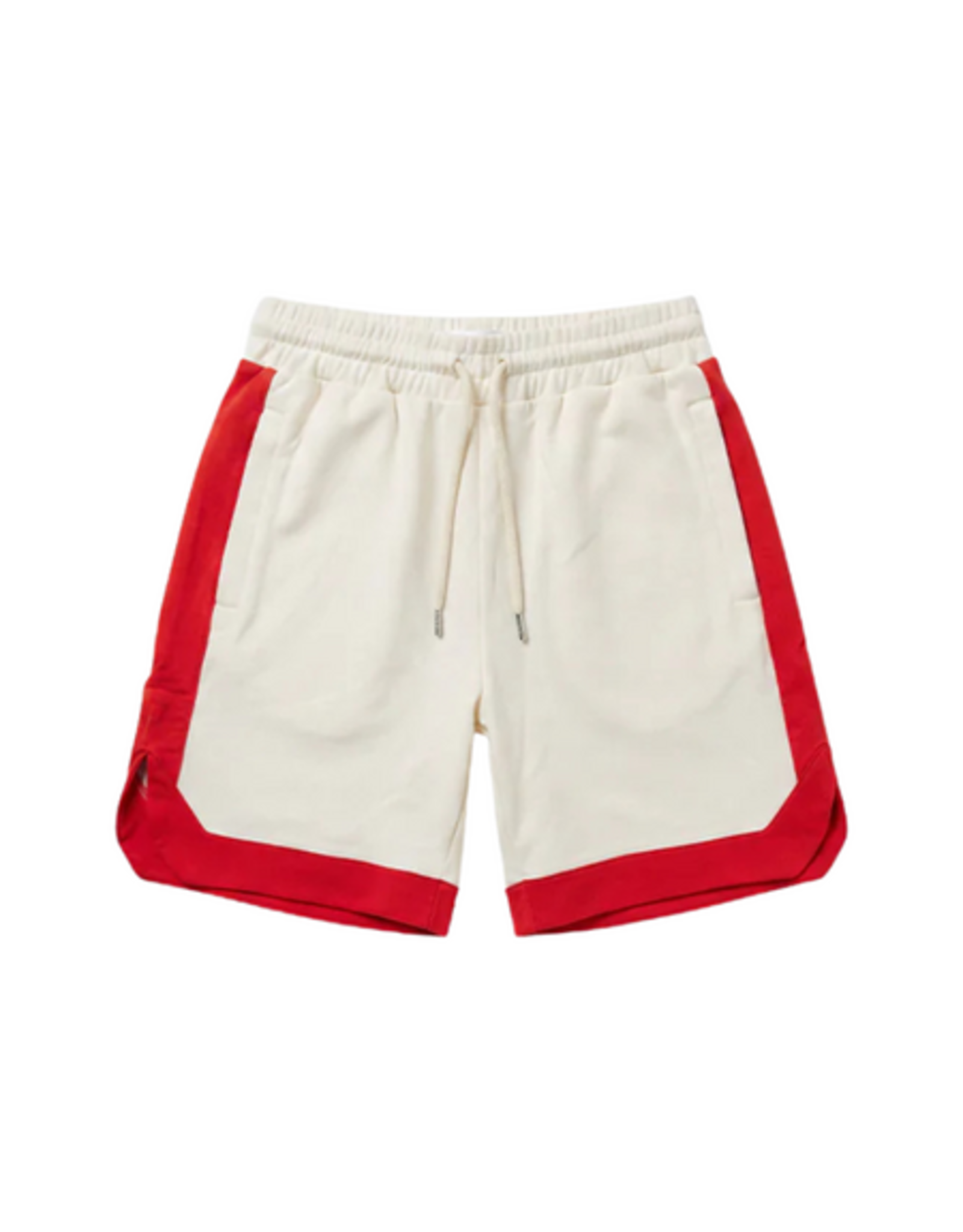 Croyez Croyez Jersey Sport Shorts
