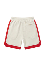 Croyez Croyez Jersey Sport Shorts