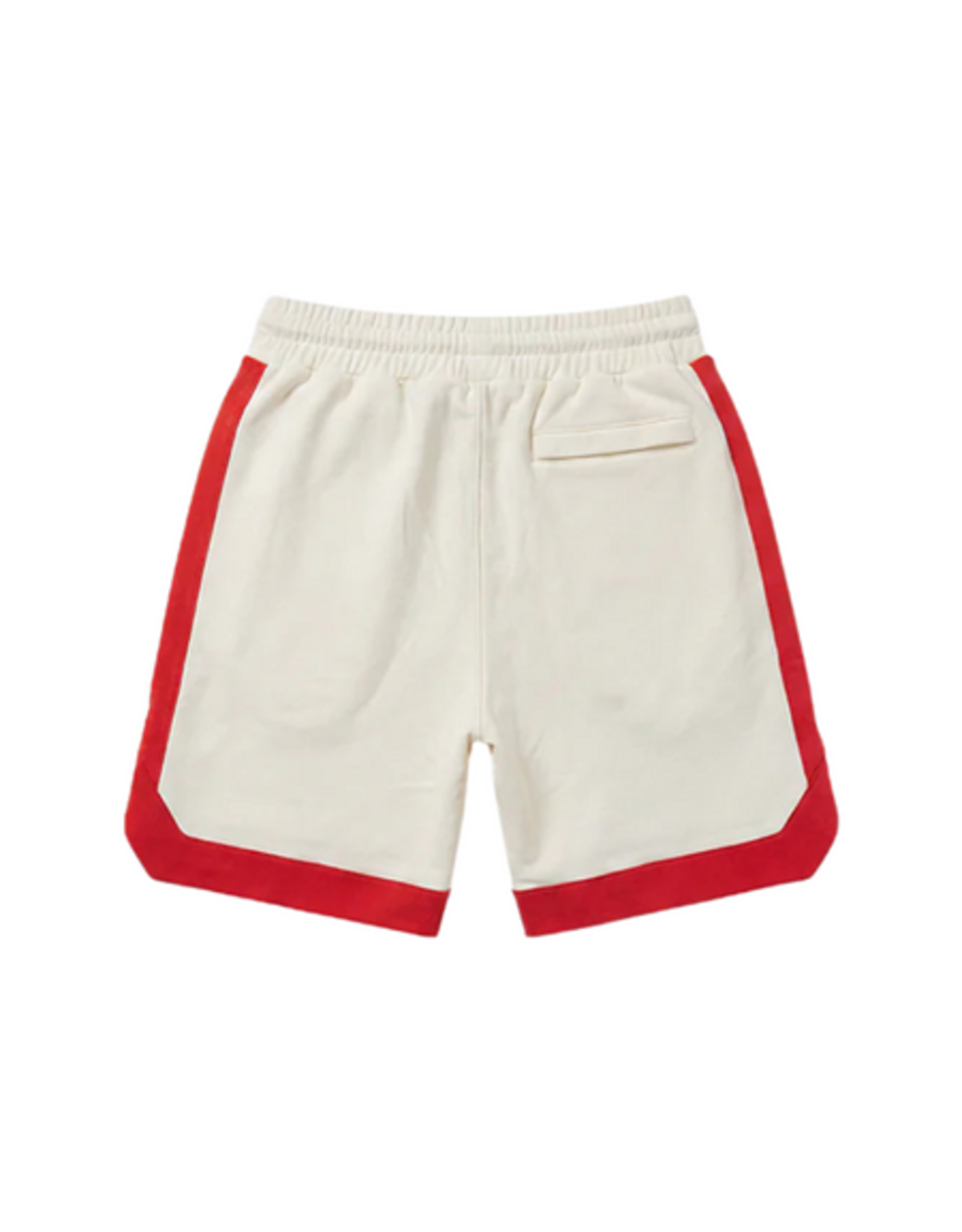 Croyez Croyez Jersey Sport Shorts