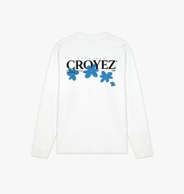 Croyez Croyez Botanique Longsleeve