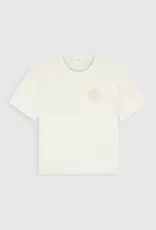 Pure Path Emblem Badge T-shirt