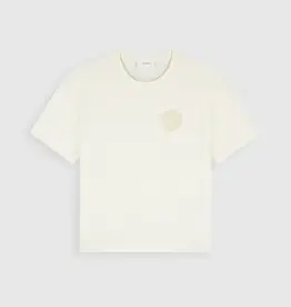 Pure Path Emblem Badge T-shirt