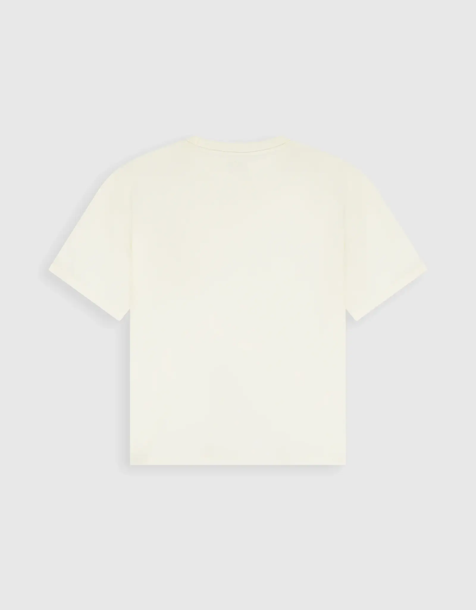 Pure Path Emblem Badge T-shirt