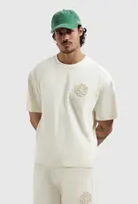 Pure Path Emblem Badge T-shirt