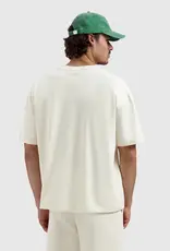 Pure Path Emblem Badge T-shirt