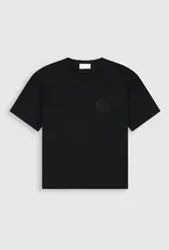 Pure Path Emblem Badge T-shirt