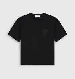 Pure Path Emblem Badge T-shirt