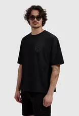 Pure Path Emblem Badge T-shirt