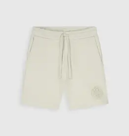 Pure Path Emblem Sweat Shorts