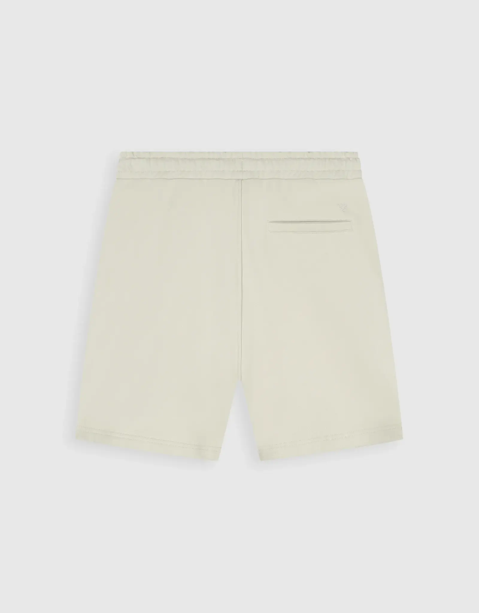 Pure Path Emblem Sweat Shorts