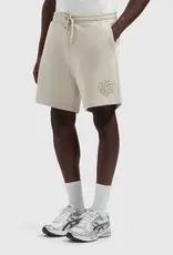 Pure Path Emblem Sweat Shorts