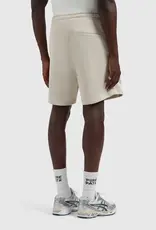 Pure Path Emblem Sweat Shorts