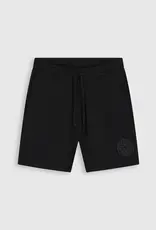 Pure Path Emblem Sweat Shorts