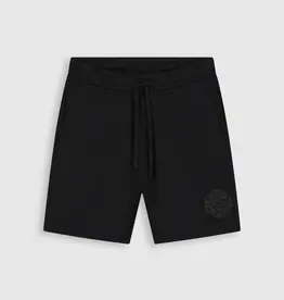 Pure Path Emblem Sweat Shorts