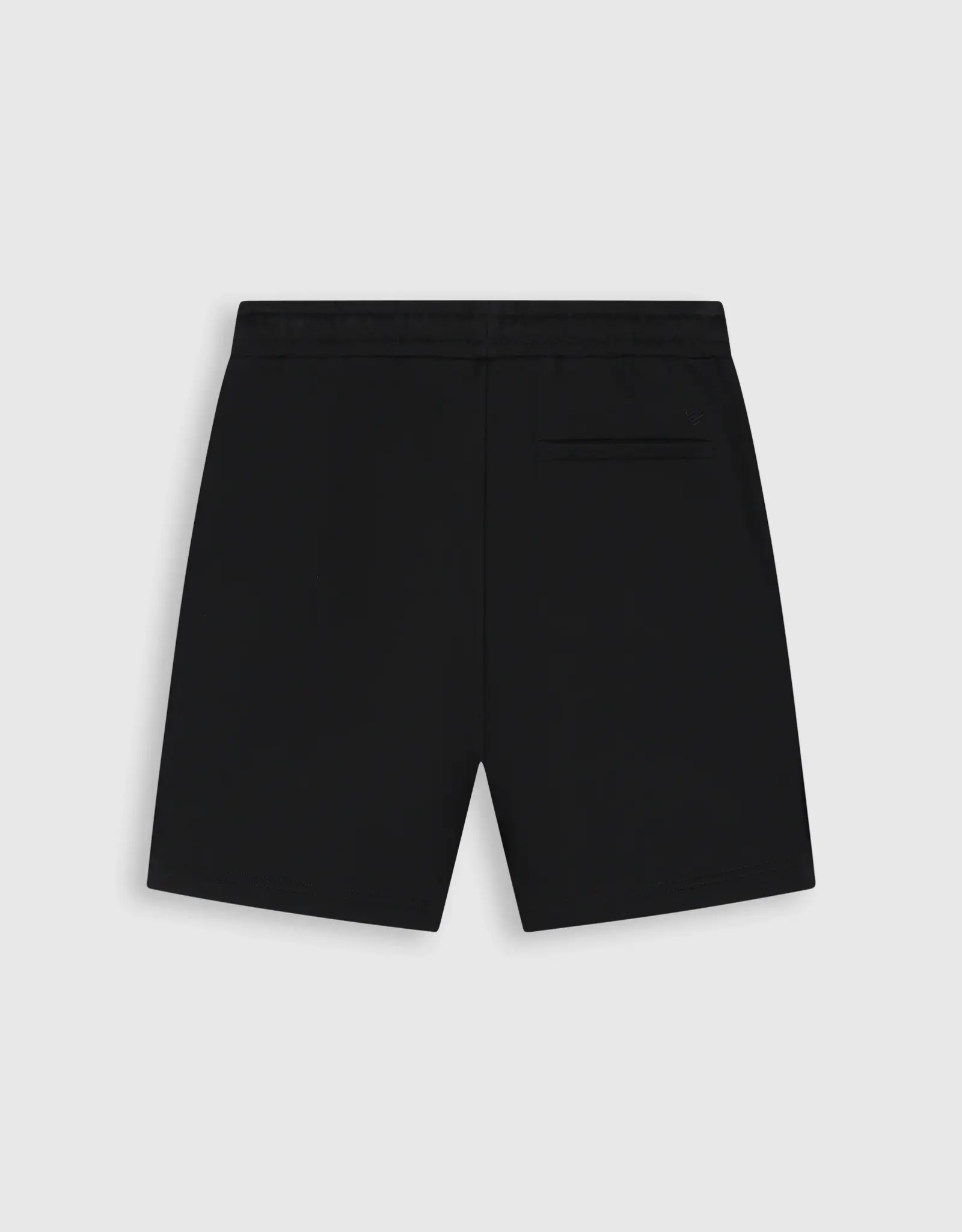 Pure Path Emblem Sweat Shorts
