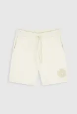 Pure Path Emblem Sweat Shorts
