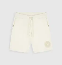 Pure Path Emblem Sweat Shorts
