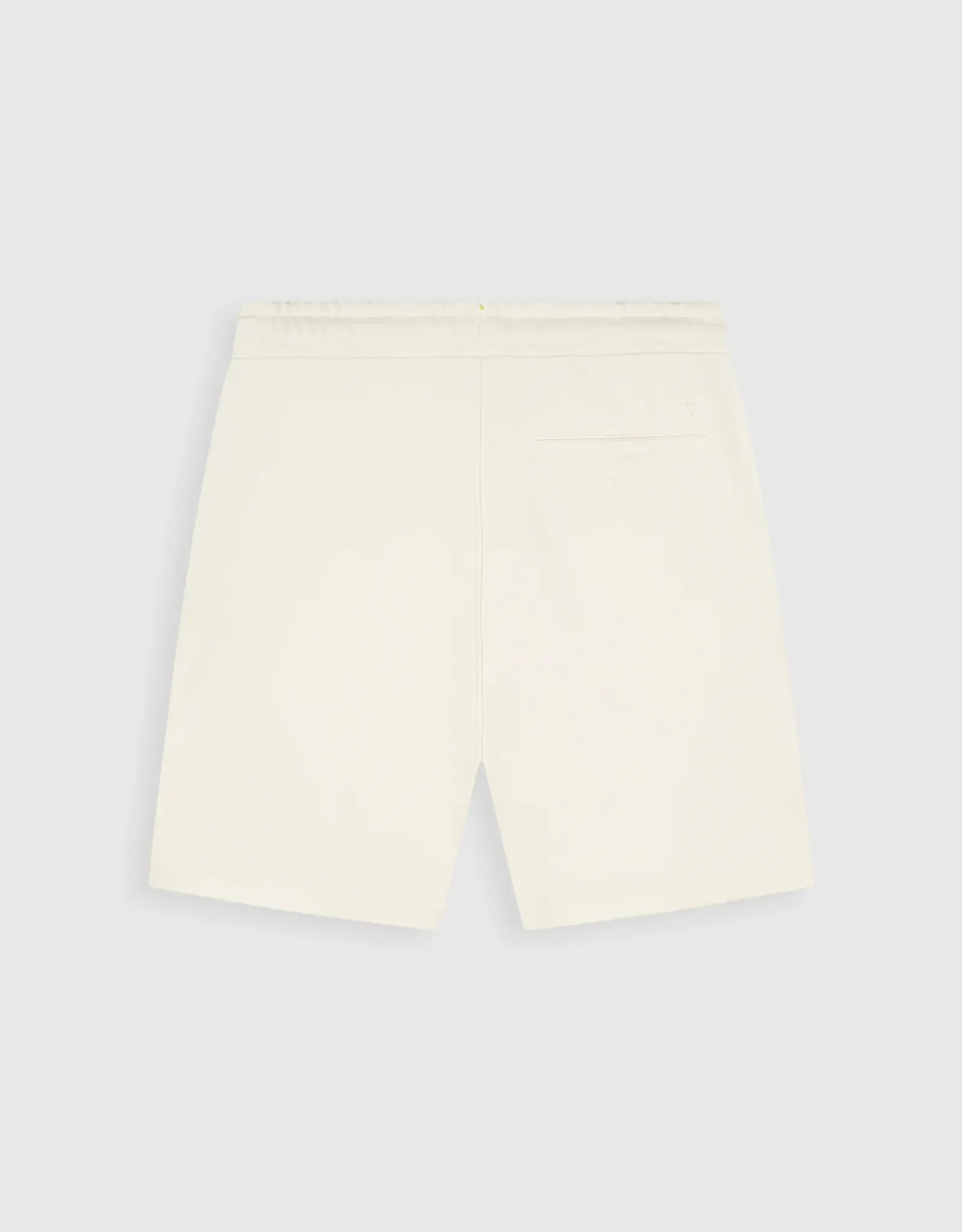 Pure Path Emblem Sweat Shorts