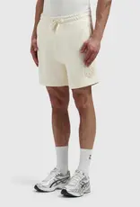 Pure Path Emblem Sweat Shorts