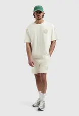 Pure Path Emblem Sweat Shorts