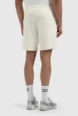 Pure Path Emblem Sweat Shorts