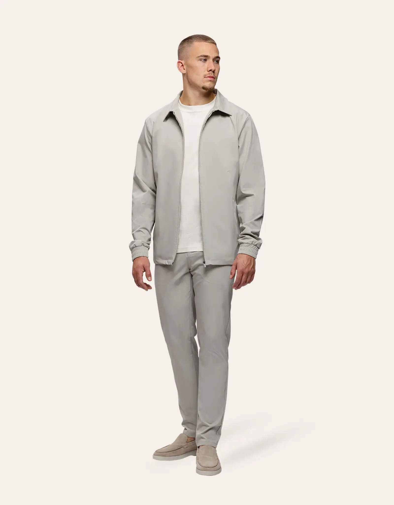 Tria D'oro Smart Travel Pants
