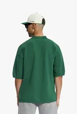 Croyez Croyez Nombre Knit Polo