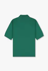 Croyez Croyez Nombre Knit Polo