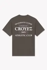 Croyez Croyez Overlay Fraternite T-Shirt