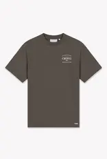 Croyez Croyez Overlay Fraternite T-Shirt