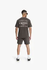 Croyez Croyez Overlay Fraternite T-Shirt